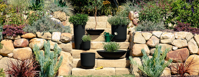 shop all planters