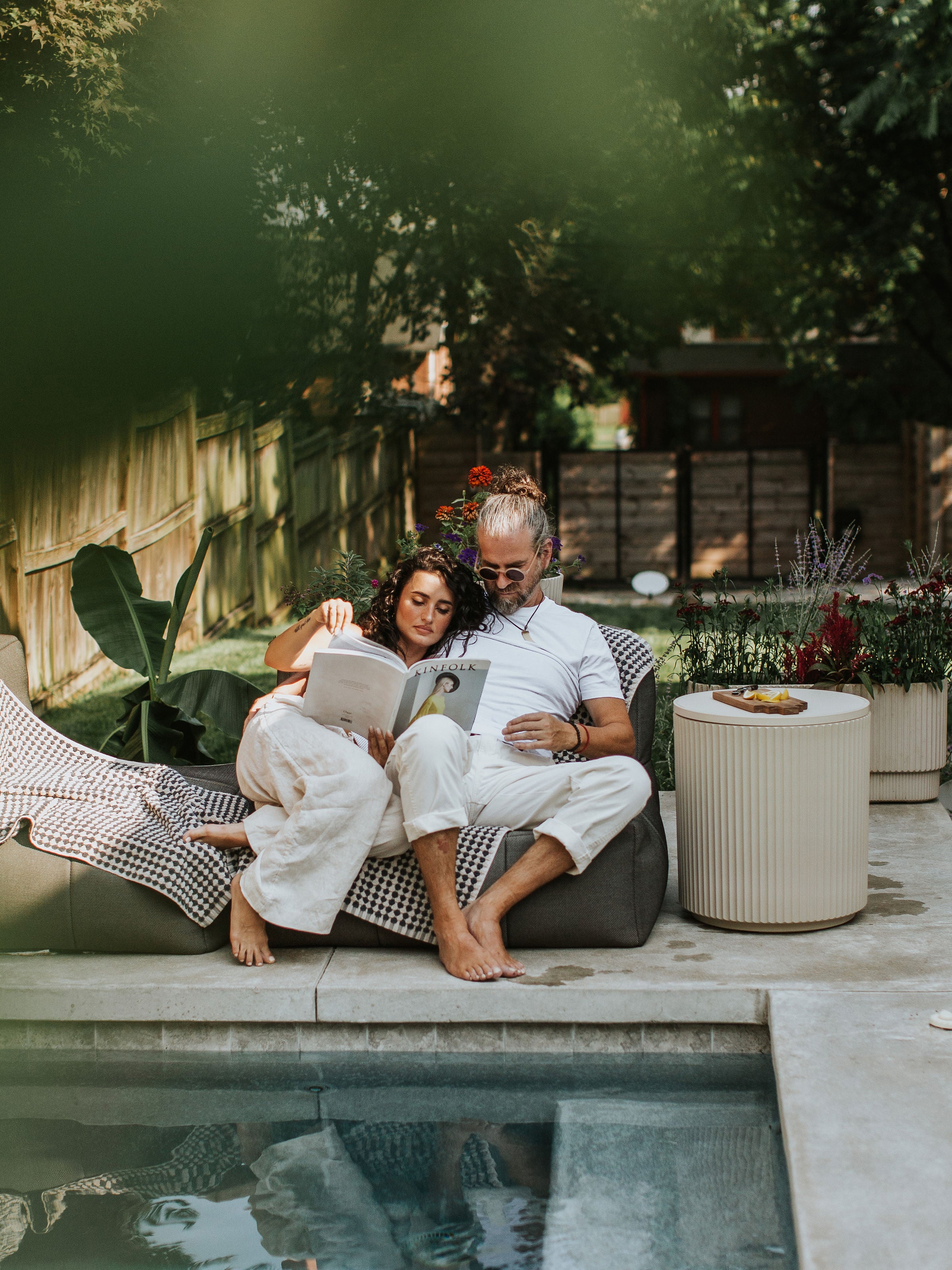 spring porch lookbook – Veradek CA