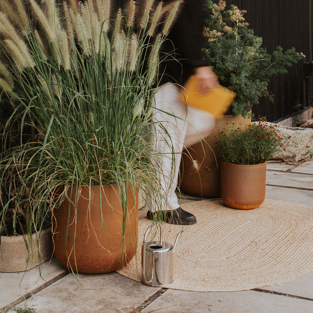 patina kona planter