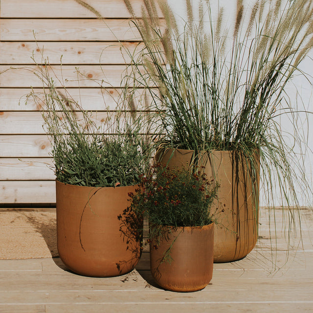 patina kona planter