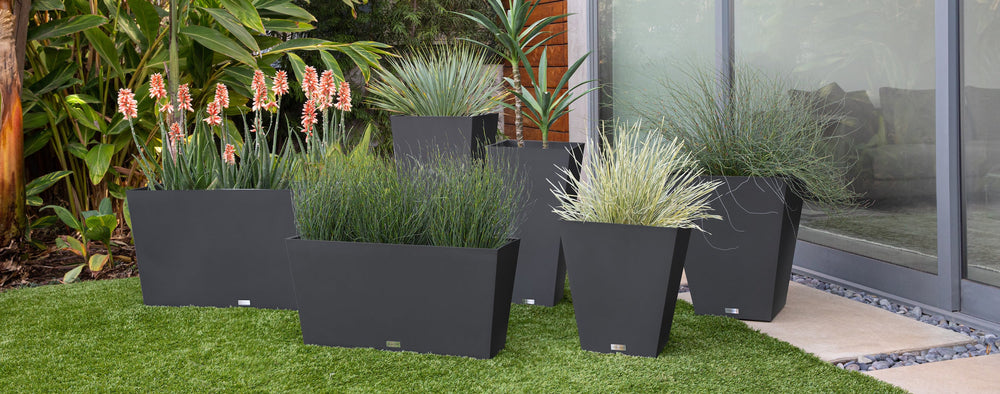 Veradek Pure Planters Series