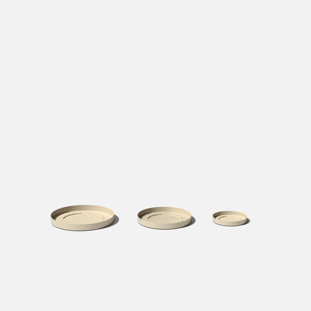 mason kona planter trio
