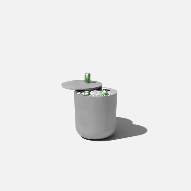 kona chill side table