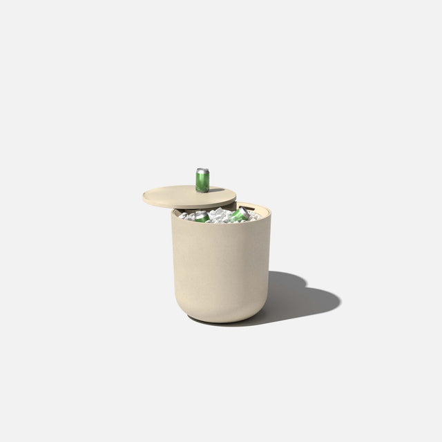 kona chill side table