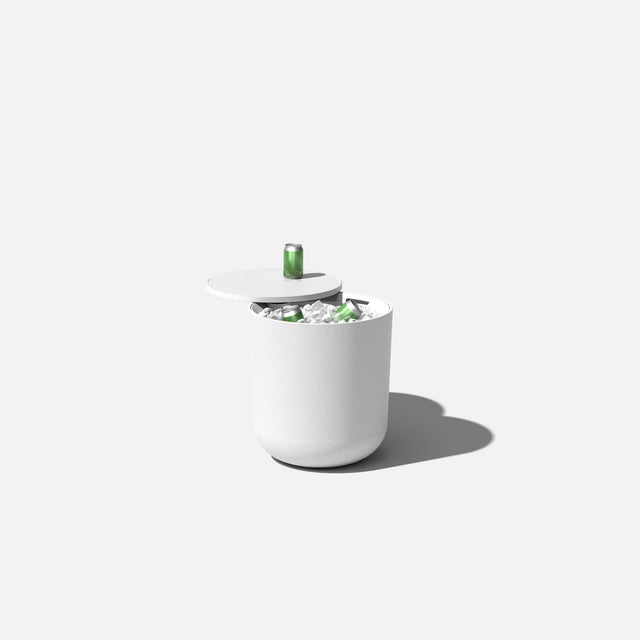 kona chill side table