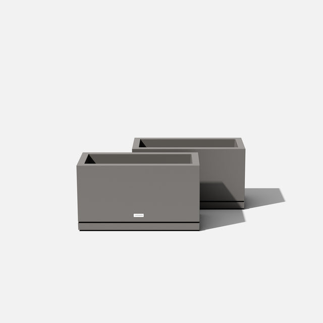 block long box – the only tray™