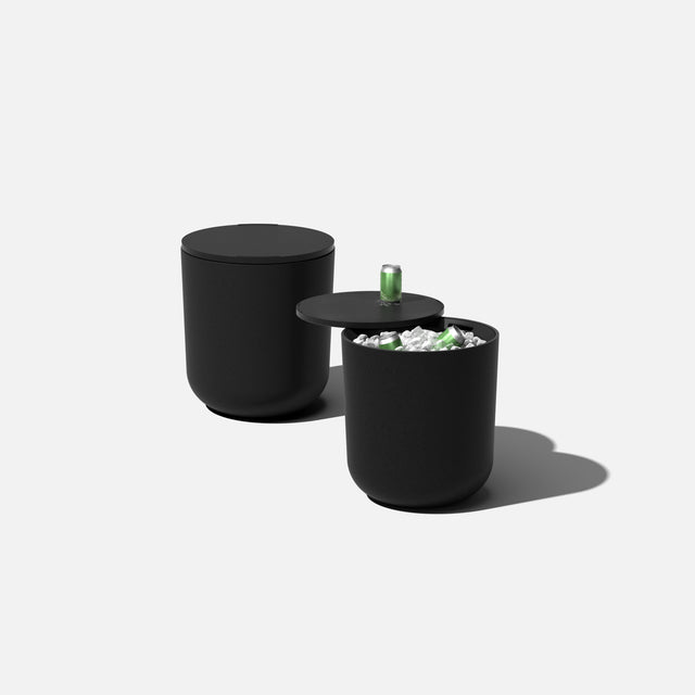 kona chill side table