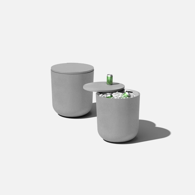 kona chill side table