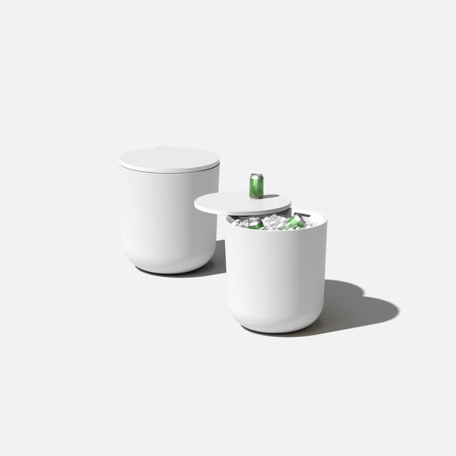 kona chill side table