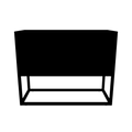 black_m