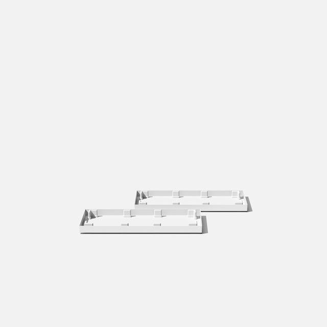 block long box – the only tray™
