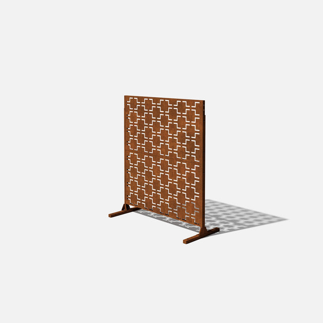 quadra privacy screen sets