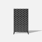 quadra privacy screen set