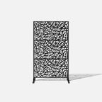 web privacy screen set
