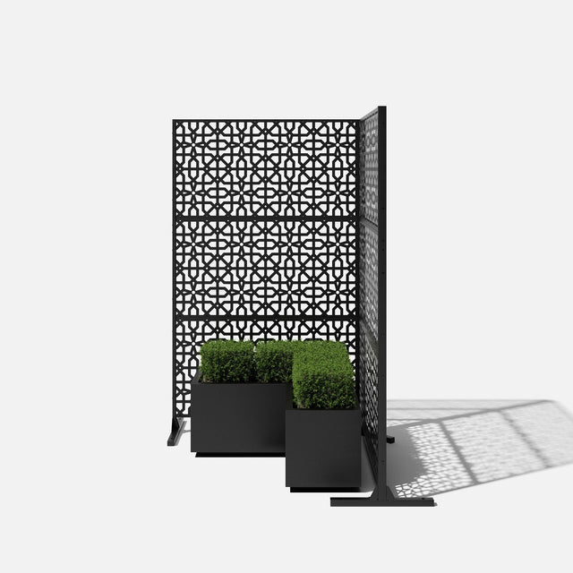 parilla privacy screen sets