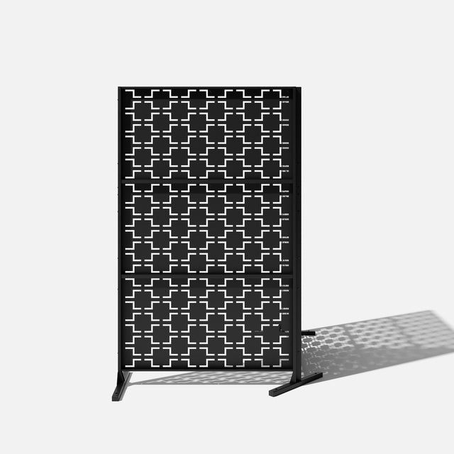 quadra privacy screen sets