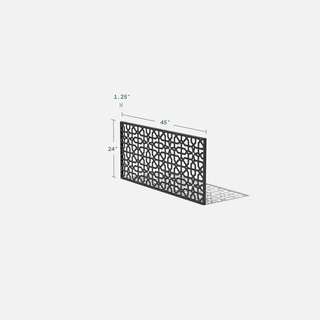 parilla privacy screen sets