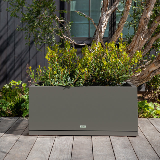 block long box – the only tray™