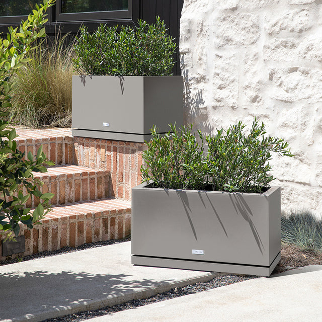 block long box – the only tray™