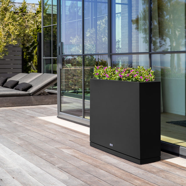 block span planter