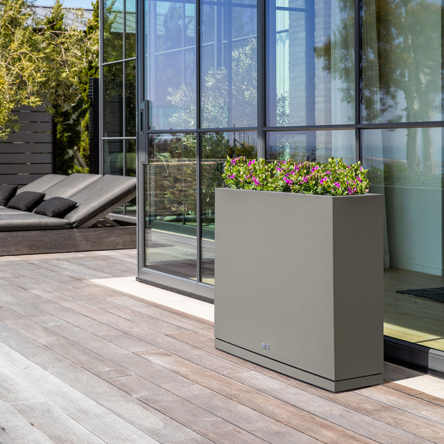 block span planter