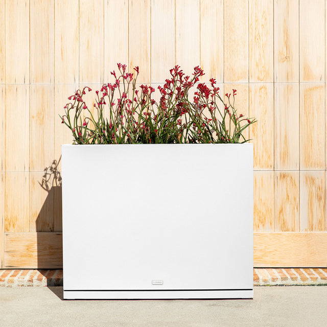 block span planter