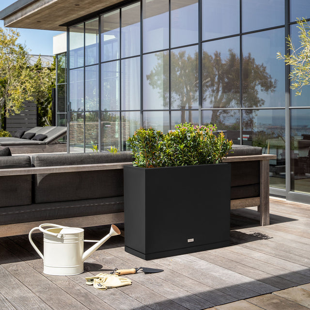 block span planter