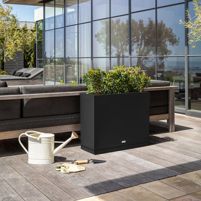block span planter
