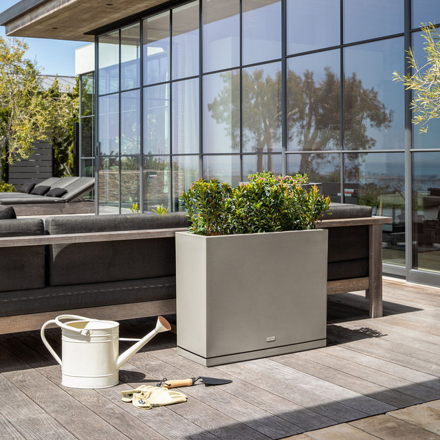 block span planter