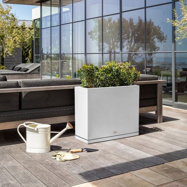 block span planter