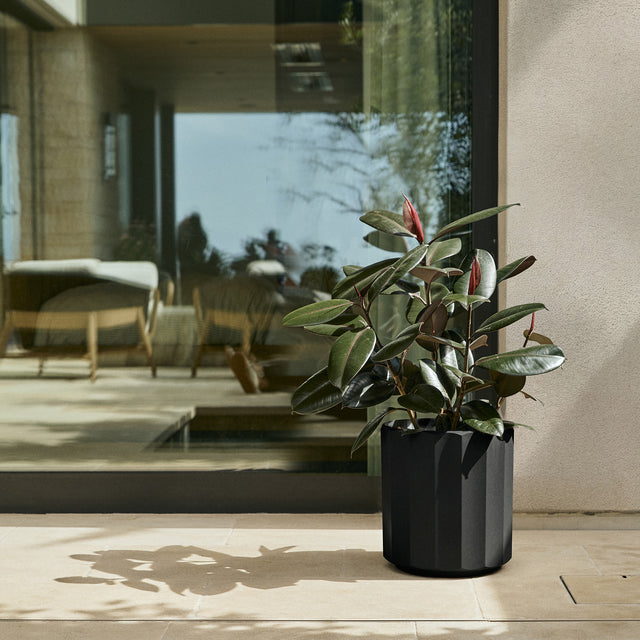 column planter