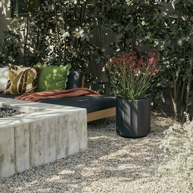 column planter