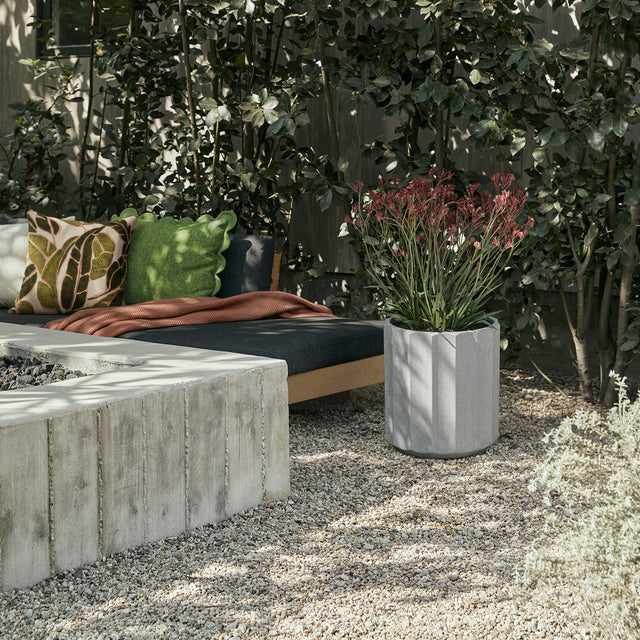 column planter