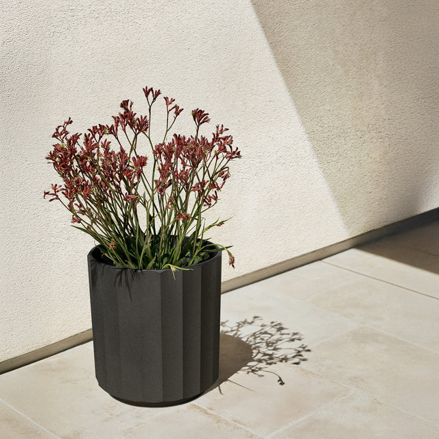 column planter