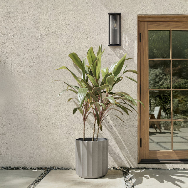 column planter