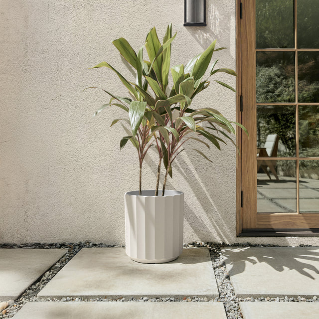 column planter