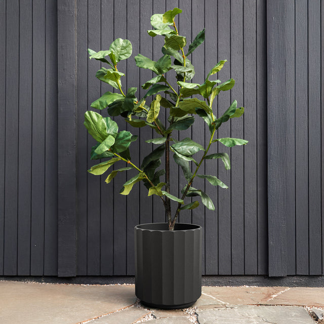 column planter