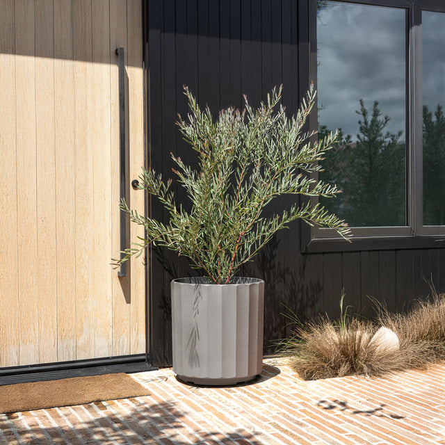 column planter