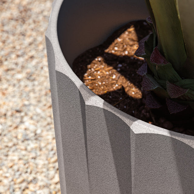 column planter