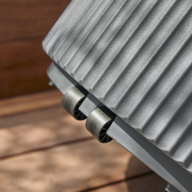 demi chill side table