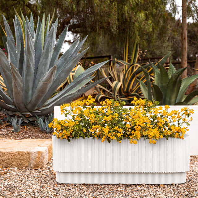 demi garden bed