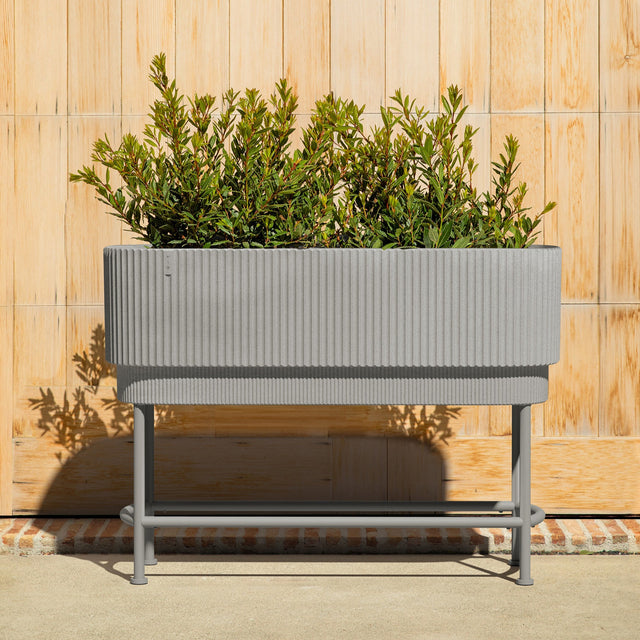 demi raised garden bed