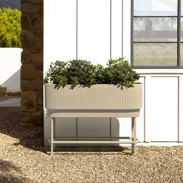 demi raised garden bed
