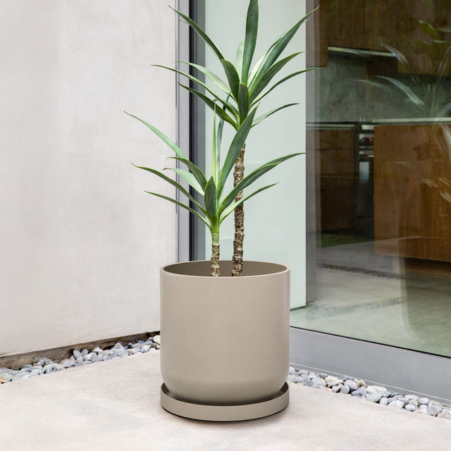 mason kona planter