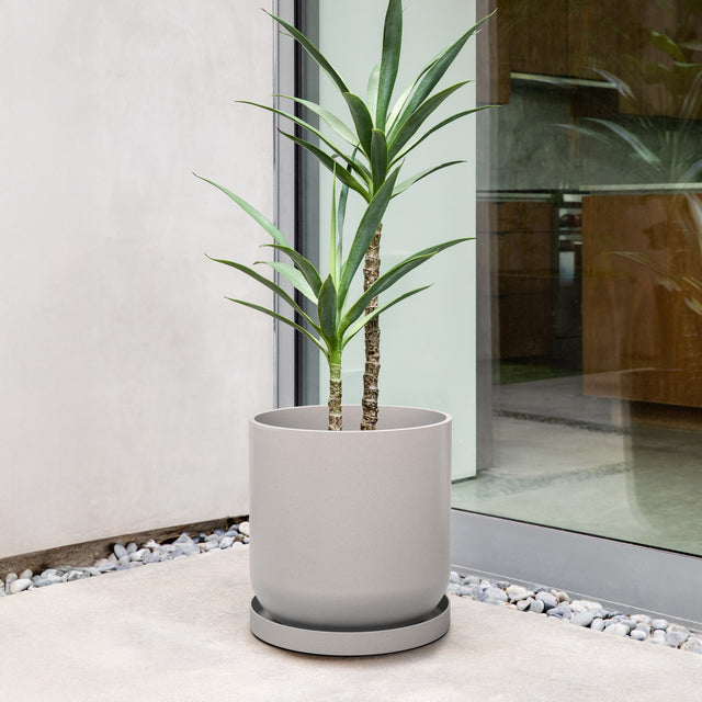mason kona planter