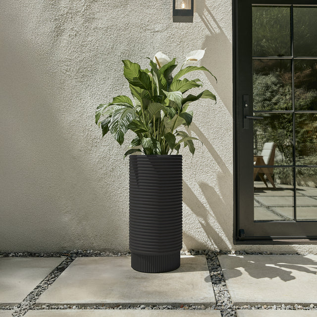 mod extra tall planter