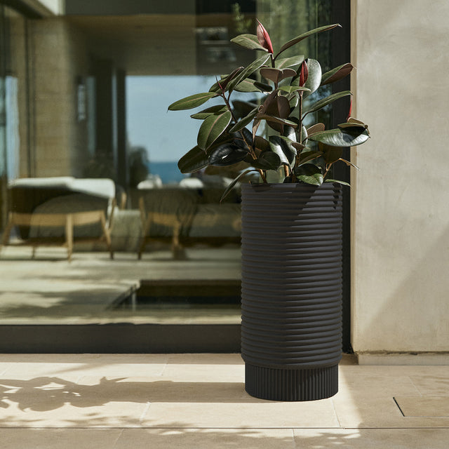 mod extra tall planter