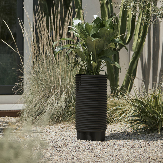 mod extra tall planter