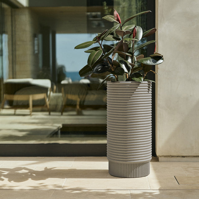 mod extra tall planter