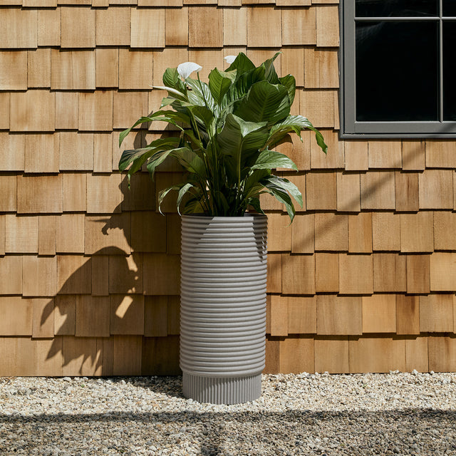 mod extra tall planter
